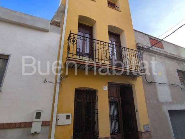 Casa chalet en Venta en Almenara