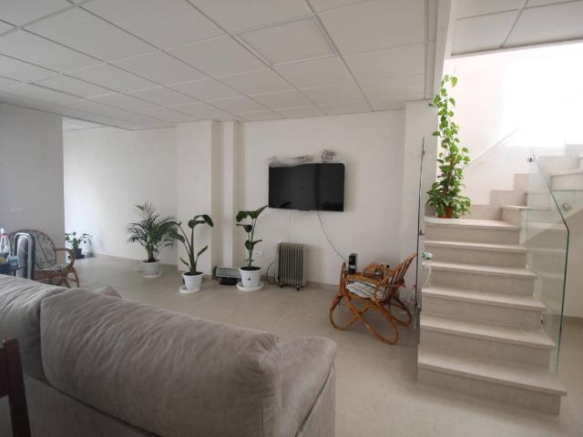 Casa chalet en Venta en Almenara