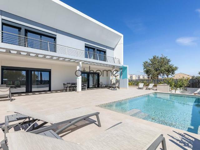 Casa chalet en Venta en Almenara