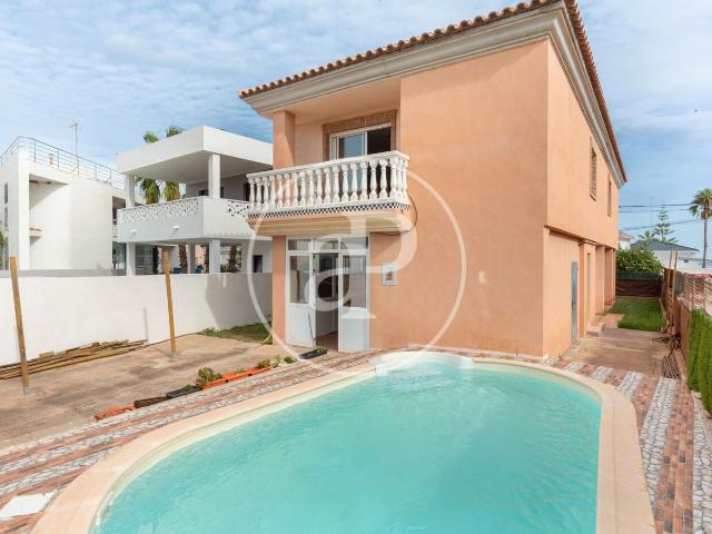 Casa chalet en Venta en Almenara
