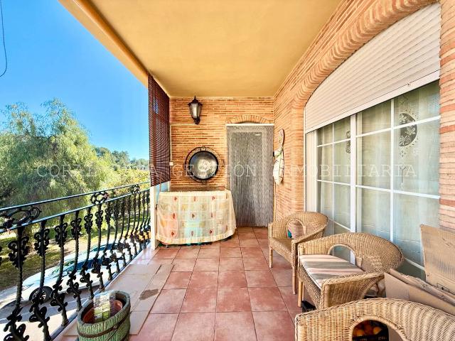Casa chalet en Venta en Almenara