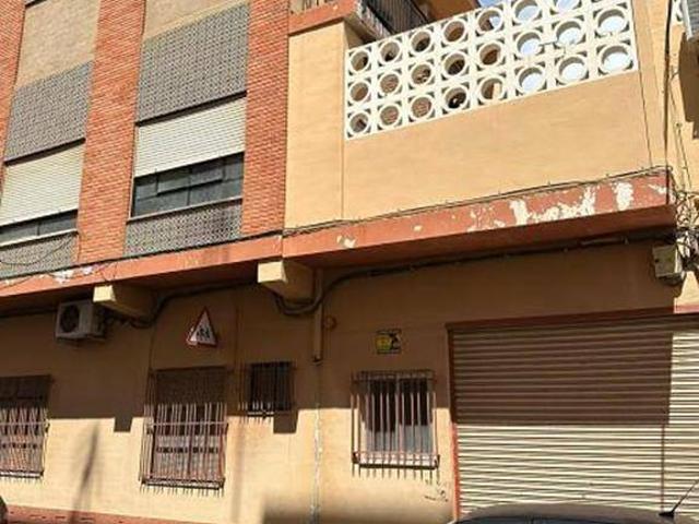 Casa chalet en Venta en Almenara