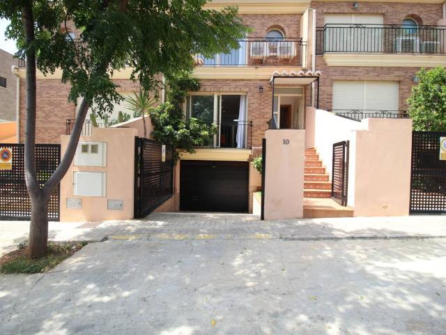 Casa chalet en Venta en Almenara