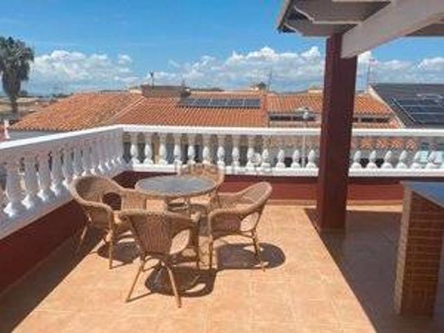 Casa chalet en Venta en Almenara