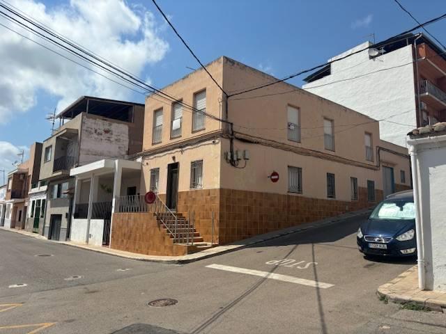 Casa chalet en Venta en Almenara