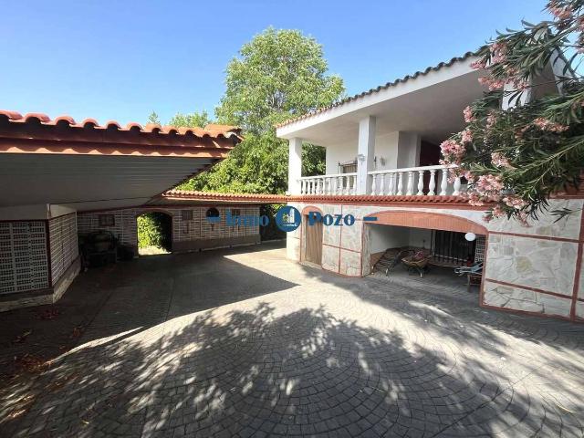 Casa chalet en Venta en Almendralejo