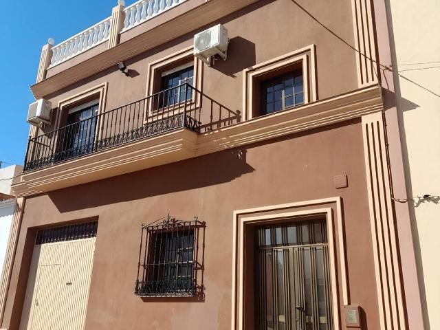 Casa chalet en Venta en Almendralejo