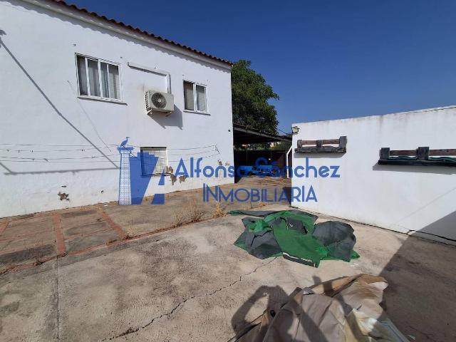 Casa chalet en Venta en Almendralejo