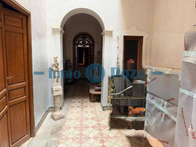 Casa chalet en Venta en Almendralejo