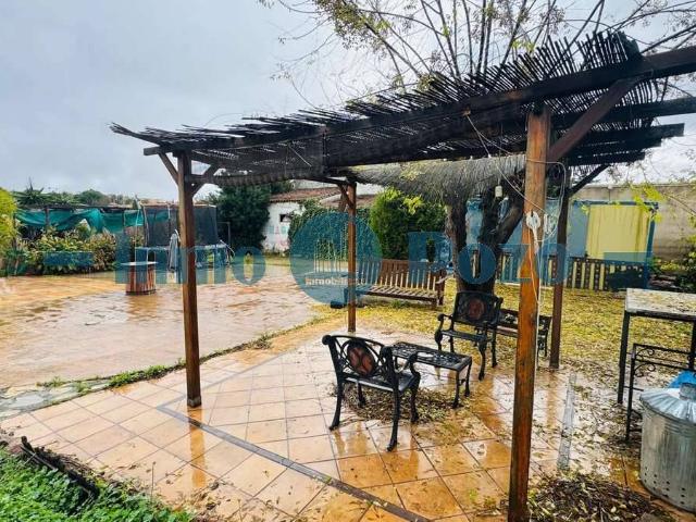 Casa chalet en Venta en Almendralejo