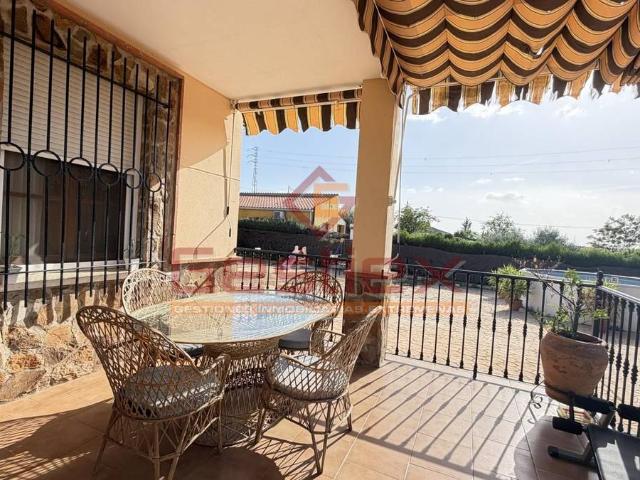 Casa chalet en Venta en Almendralejo