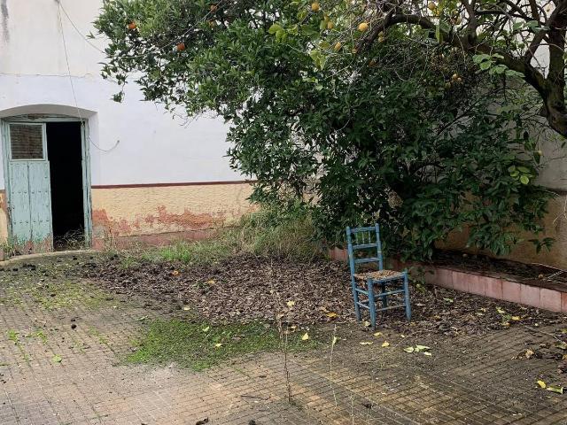 Casa chalet en Venta en Almendralejo