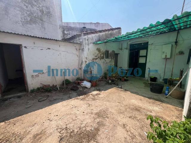 Casa chalet en Venta en Almendralejo