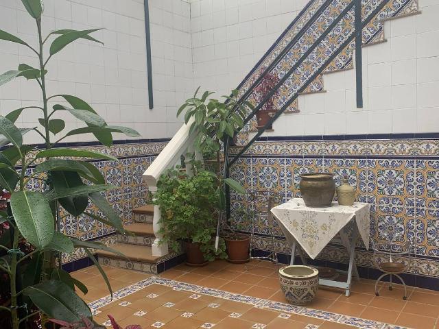 Casa chalet en Venta en Almendralejo