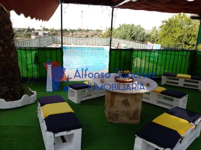 Casa chalet en Venta en Almendralejo