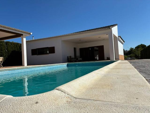 Casa chalet en Venta en Almendralejo