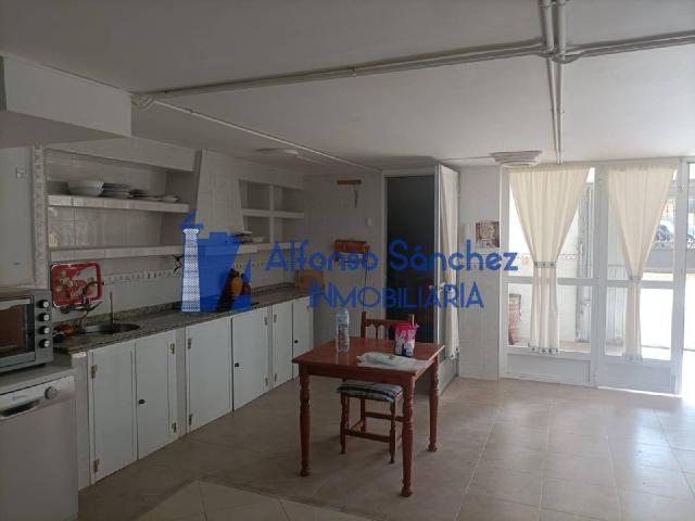 Casa chalet en Venta en Almendralejo