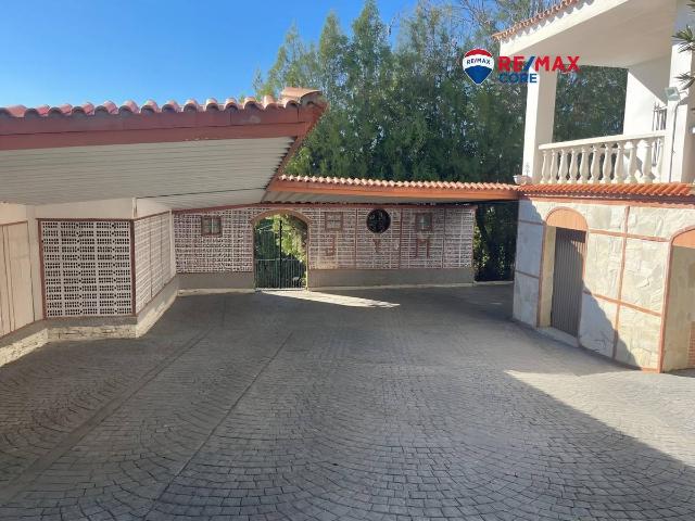 Casa chalet en Venta en Almendralejo