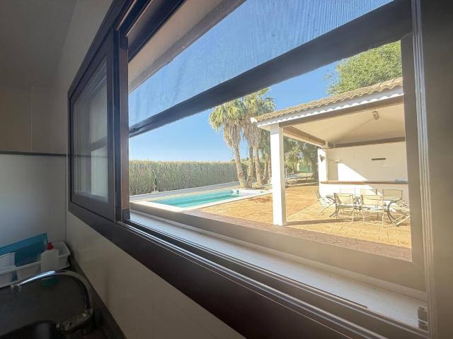 Casa chalet en Venta en Almendralejo