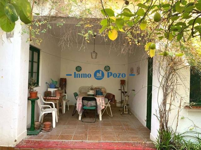 Casa chalet en Venta en Almendralejo