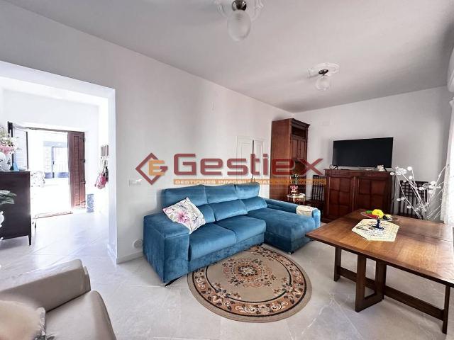 Casa chalet en Venta en Almendralejo