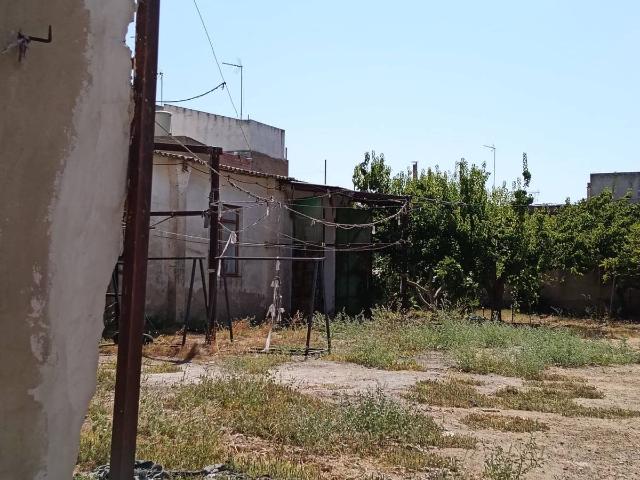 Casa chalet en Venta en Almendralejo
