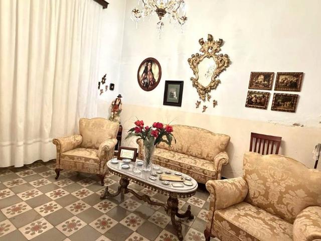 Casa chalet en Venta en Almendralejo