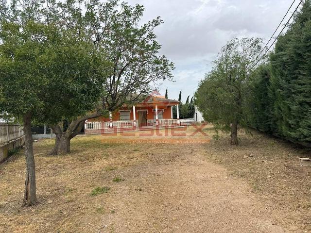 Casa chalet en Venta en Almendralejo