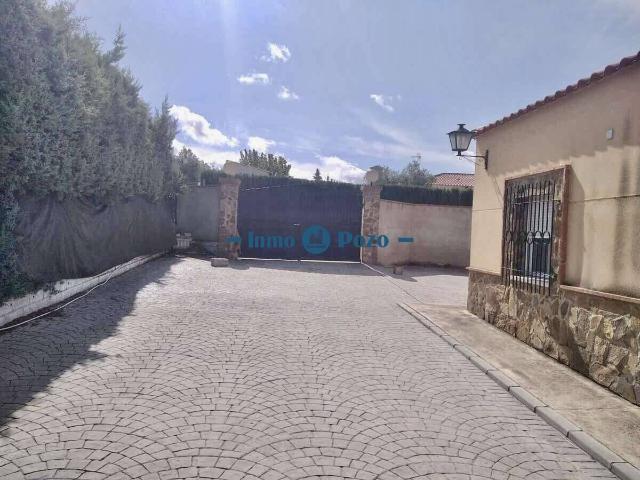Casa chalet en Venta en Almendralejo