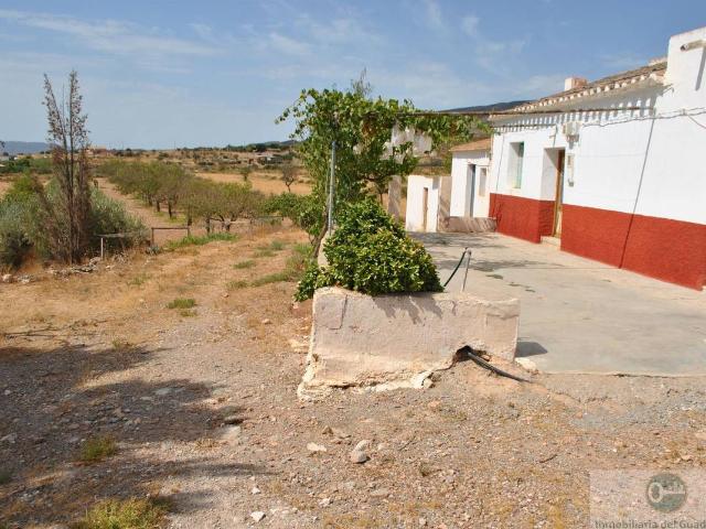 Casa chalet en Venta en Almendricos