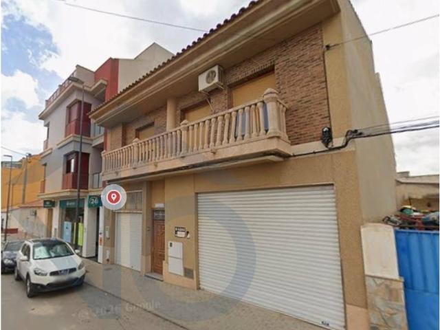 Casa chalet en Venta en Almendricos