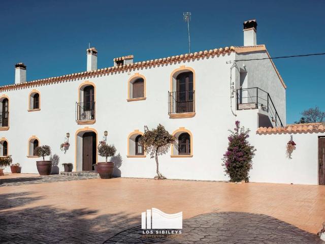 Casa chalet en Venta en Almendricos