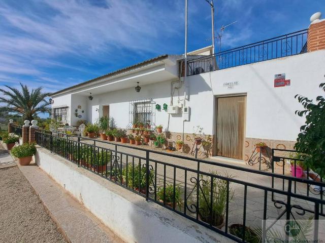 Casa chalet en Venta en Almendricos