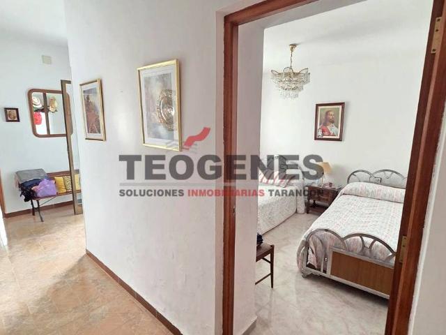 Casa chalet en Venta en Almendros