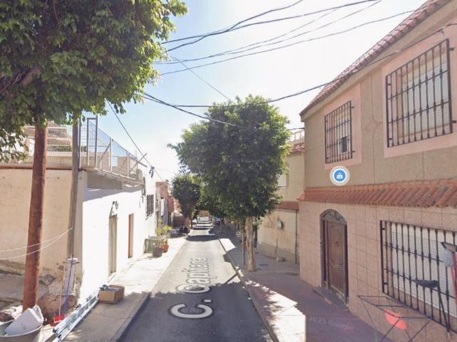 Casa Chalet en Venta en Almería Almería