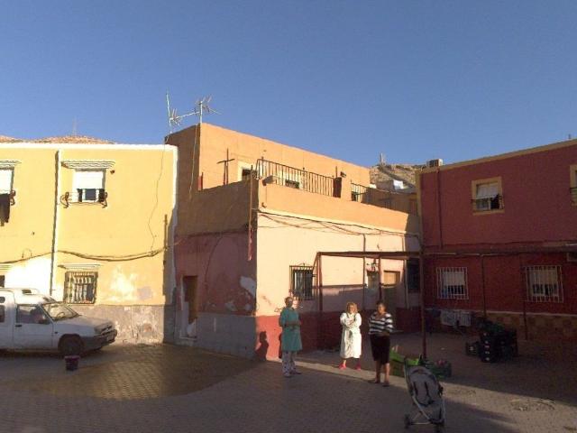 Casa Chalet en Venta en Almería Almería