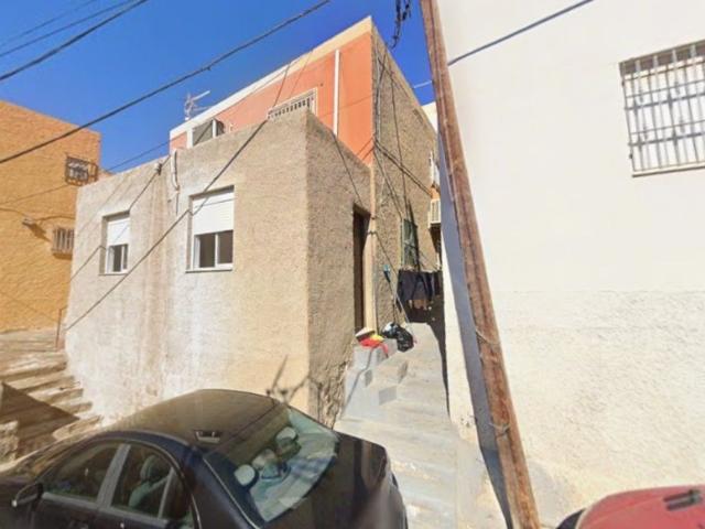 Casa Chalet en Venta en Almería Almería