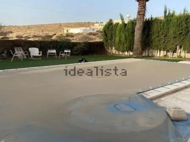 Casa Chalet en Venta en Almería Almería