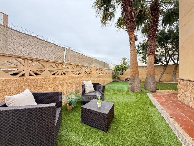Casa chalet en Venta en Almerimar