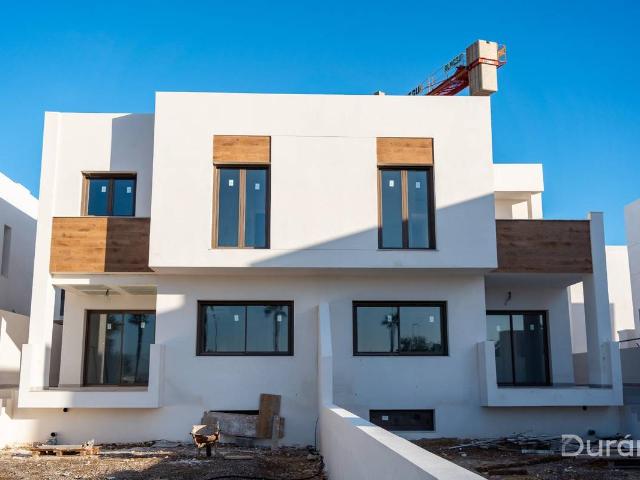Casa chalet en Venta en Almerimar
