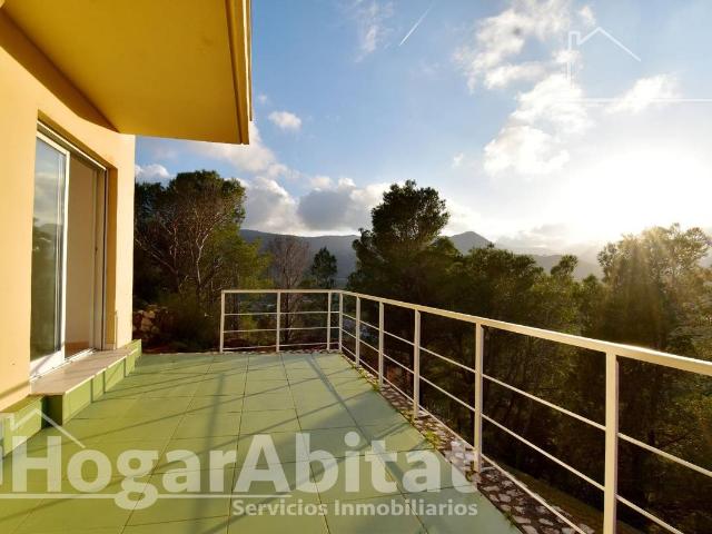 Casa chalet en Venta en Almiserà