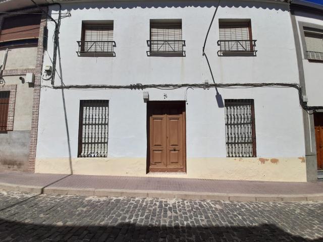 Casa chalet en Venta en Almodóvar del Campo