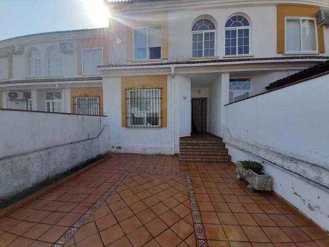 Casa chalet en Venta en Almodóvar del Campo