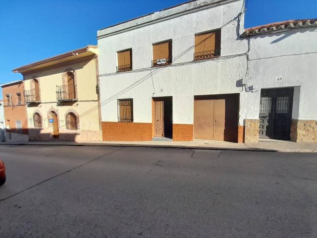 Casa chalet en Venta en Almodóvar del Campo