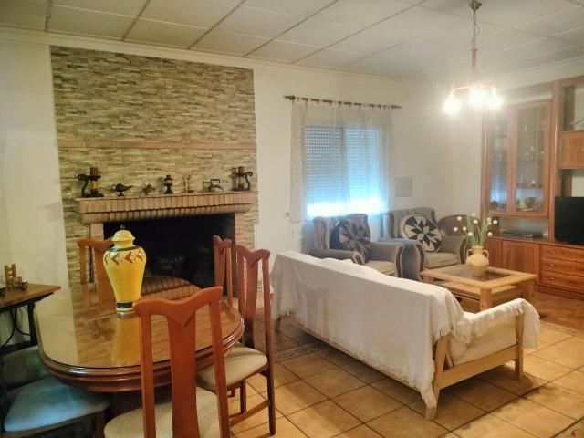 Casa chalet en Venta en Almodóvar del Campo