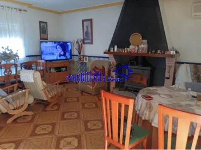 Casa chalet en Venta en Almodóvar del Río
