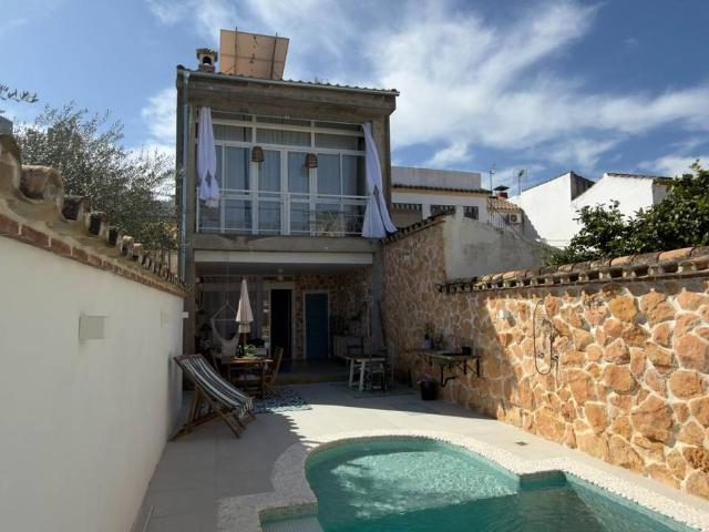 Casa chalet en Venta en Almodóvar del Río