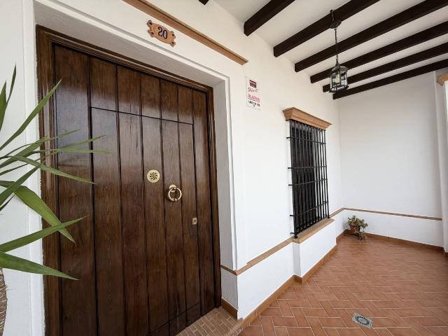 Casa chalet en Venta en Almonte ciudad