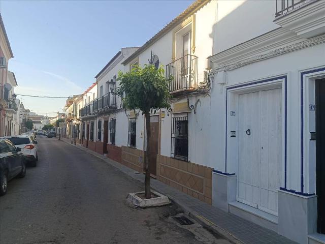 Casa chalet en Venta en Almonte ciudad