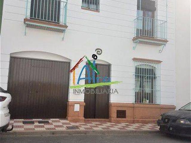 Casa chalet en Venta en Almonte ciudad